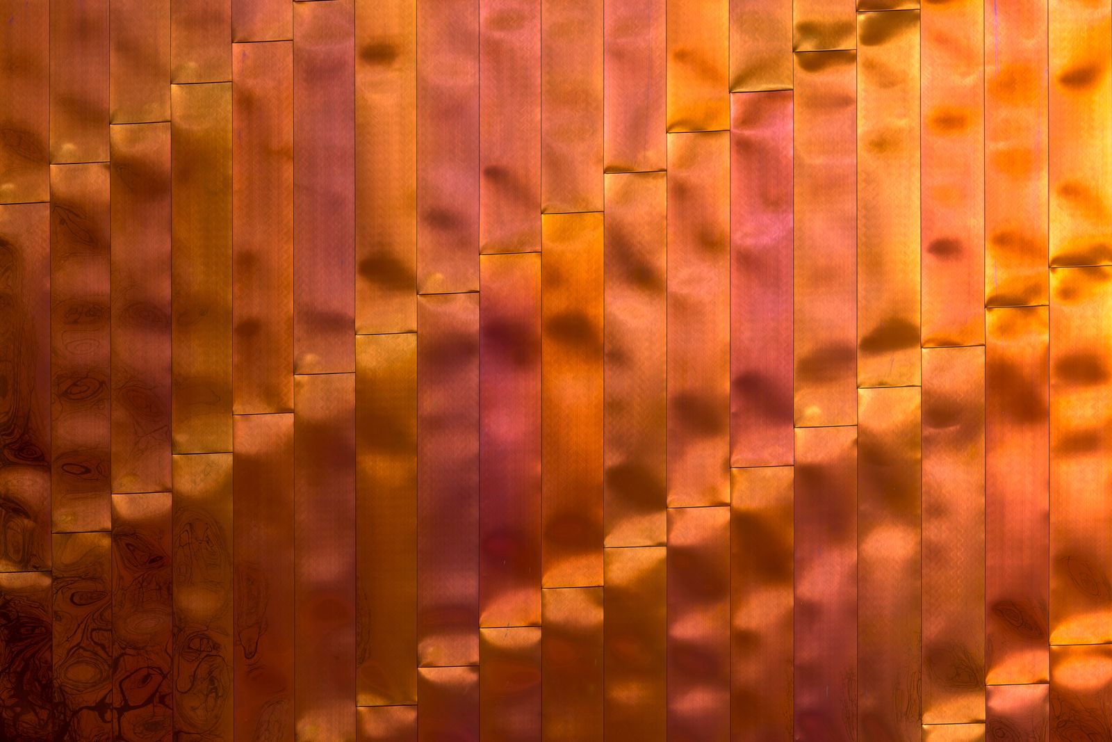 Copper & Alloy Sheet, Strip & Flat Stock